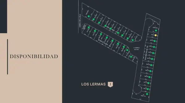 Bodega en venta en Los Lermas, Guadalupe — foto 3 de 4
