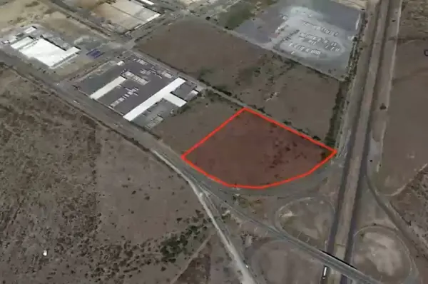 Terreno en venta en Portal de las Salinas, Ciénega de Flores — foto 2 de 6