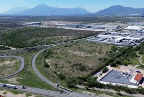 Terreno en venta en Portal de las Salinas, Ciénega de Flores — foto 3 de 6