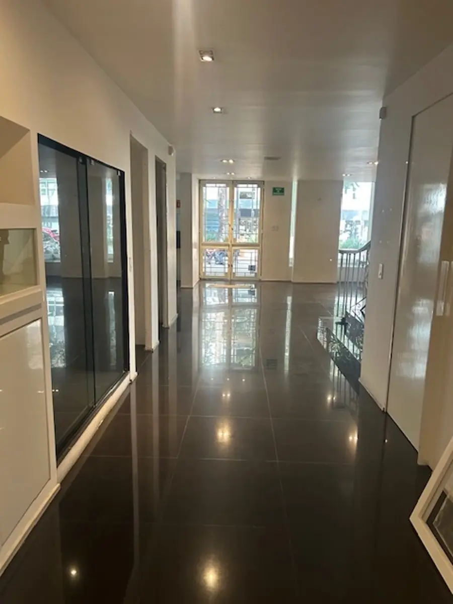 Local en renta en Polanco V Sección, Miguel Hidalgo — foto 1 de 17
