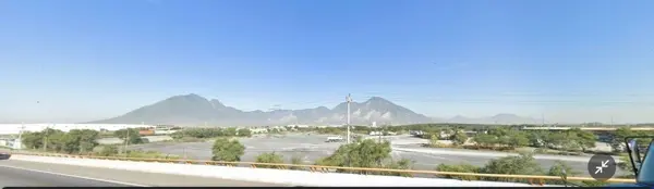 Terreno en renta en Gloria Mendiola, General Escobedo — foto 2 de 3