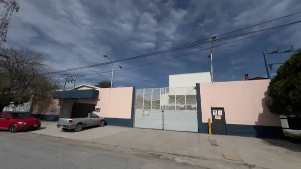 Bodega Industrial en García Nuevo León