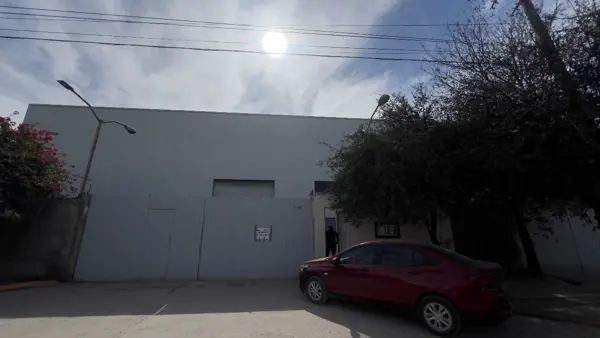 Bodega en renta en Parque Industrial Ciudad Mitras, García — foto 3 de 21