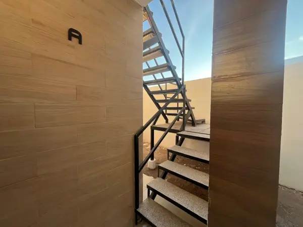 Departamento en venta en Colina D Santiago, Torreón — foto 2 de 16