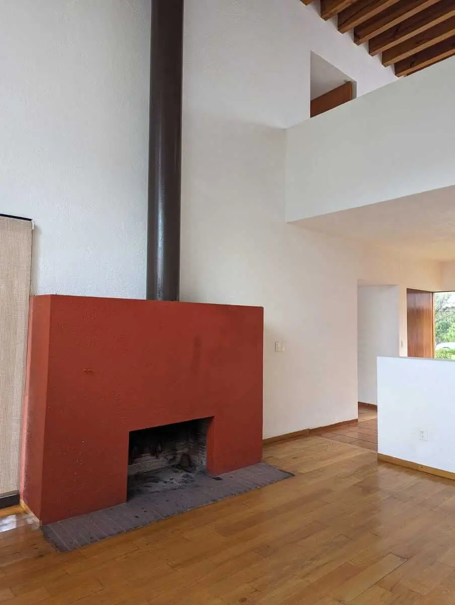 Casa en renta en Bellavista, Metepec — foto 1 de 17