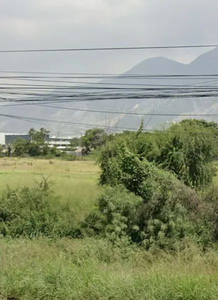 Terreno en renta en Industrial Santa Catarina, Santa Catarina — foto 3 de 4