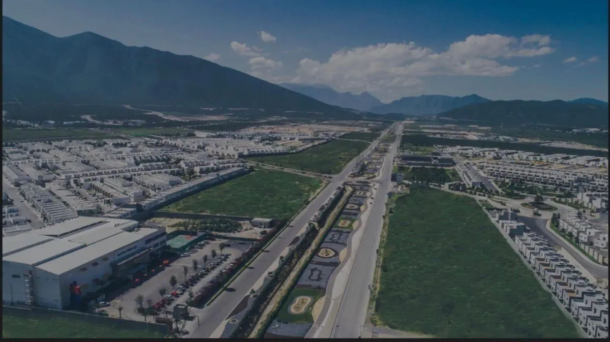Terreno en venta en Cienega de Flores Centro, Ciénega de Flores — foto 1 de 5