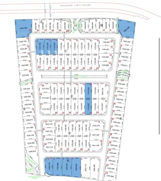 Terreno en venta en Parque Industrial Magna Park II, Santa Catarina — foto 2 de 4