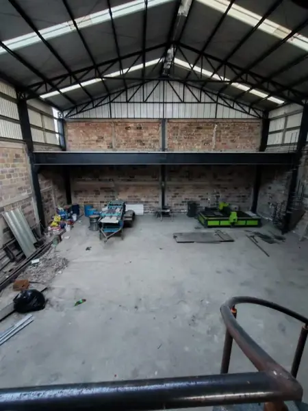 Bodega en venta en San Bernardino Tlaxcalancingo, San Andrés Cholula — foto 3 de 17