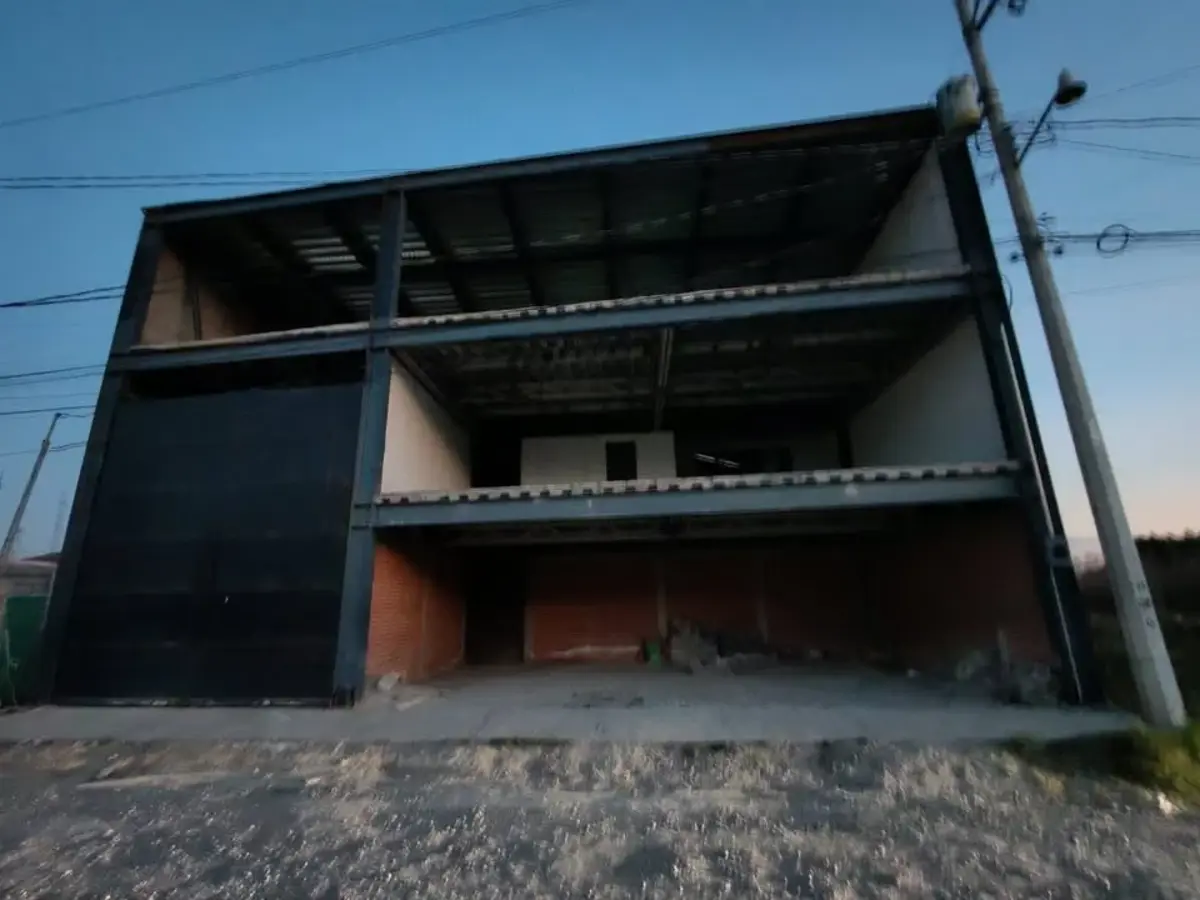 Bodega en venta en San Bernardino Tlaxcalancingo, San Andrés Cholula — foto 1 de 17