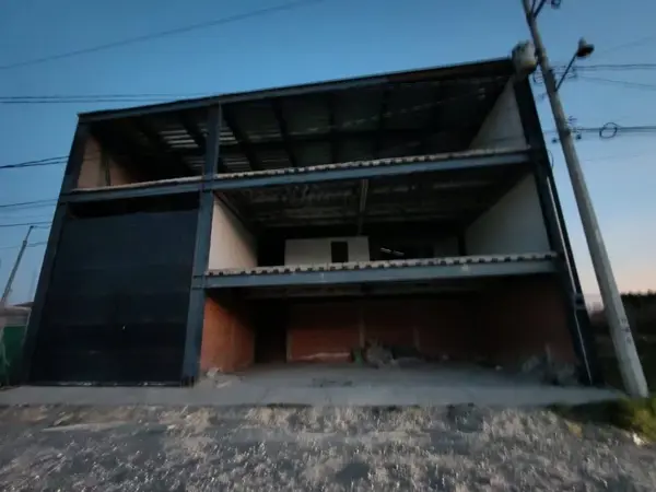 Bodega en venta en San Bernardino Tlaxcalancingo, San Andrés Cholula, Puebla