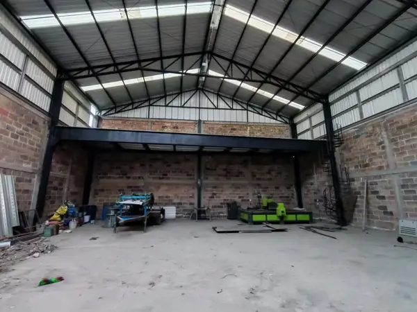 Bodega en venta en San Bernardino Tlaxcalancingo, San Andrés Cholula — foto 2 de 17