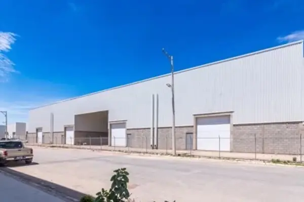 Bodega en renta en Ejido Ana, Torreón — foto 3 de 23