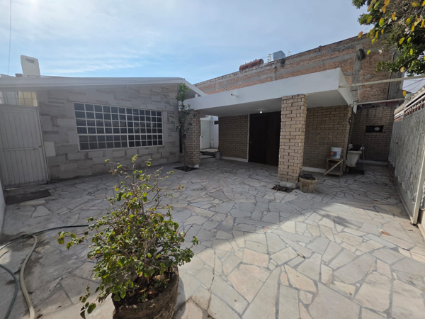 Casa en venta en San Isidro, Torreón — foto 2 de 26