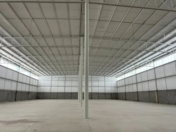 Bodega en renta en La Merced, Torreón, Coahuila de Zaragoza