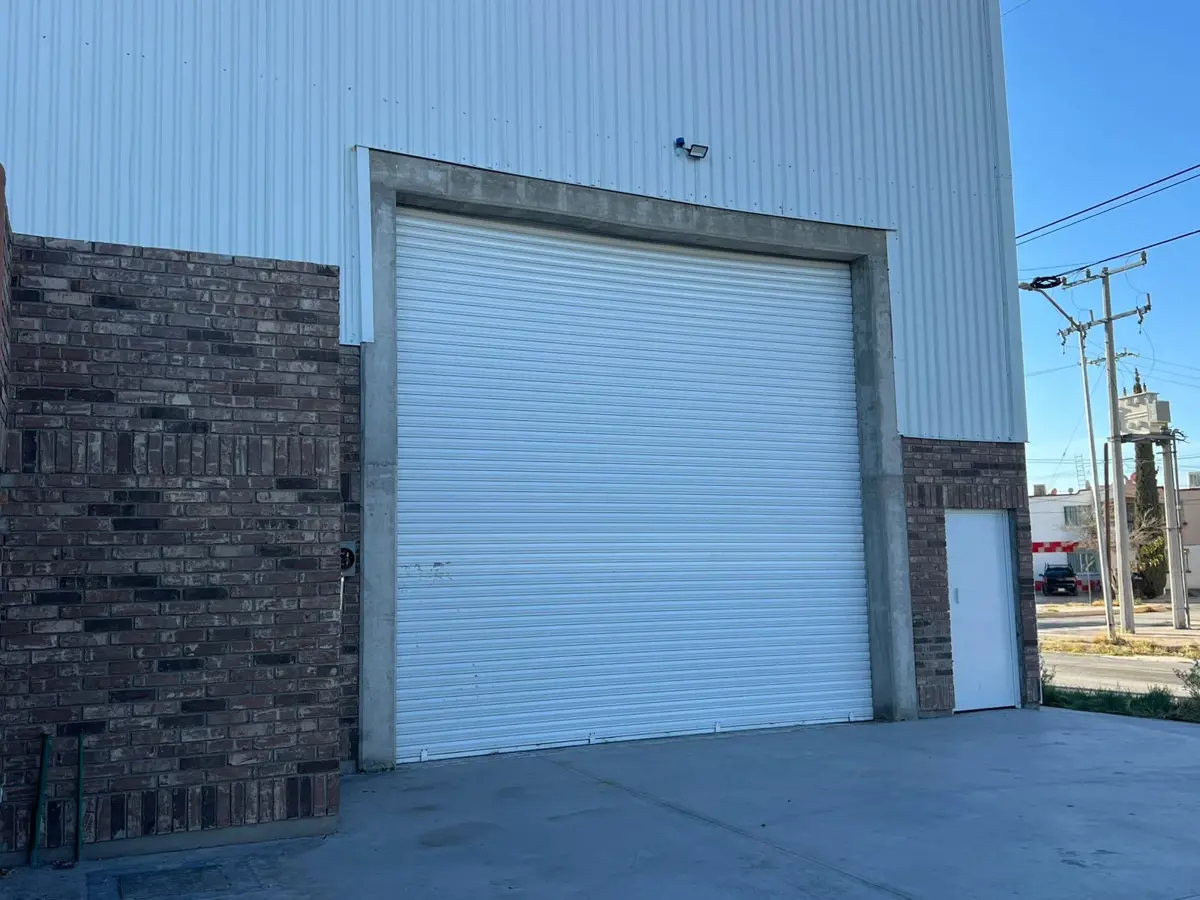 Vista 5 de Bodega en Renta en La Merced, Torreón, Coahuila de Zaragoza