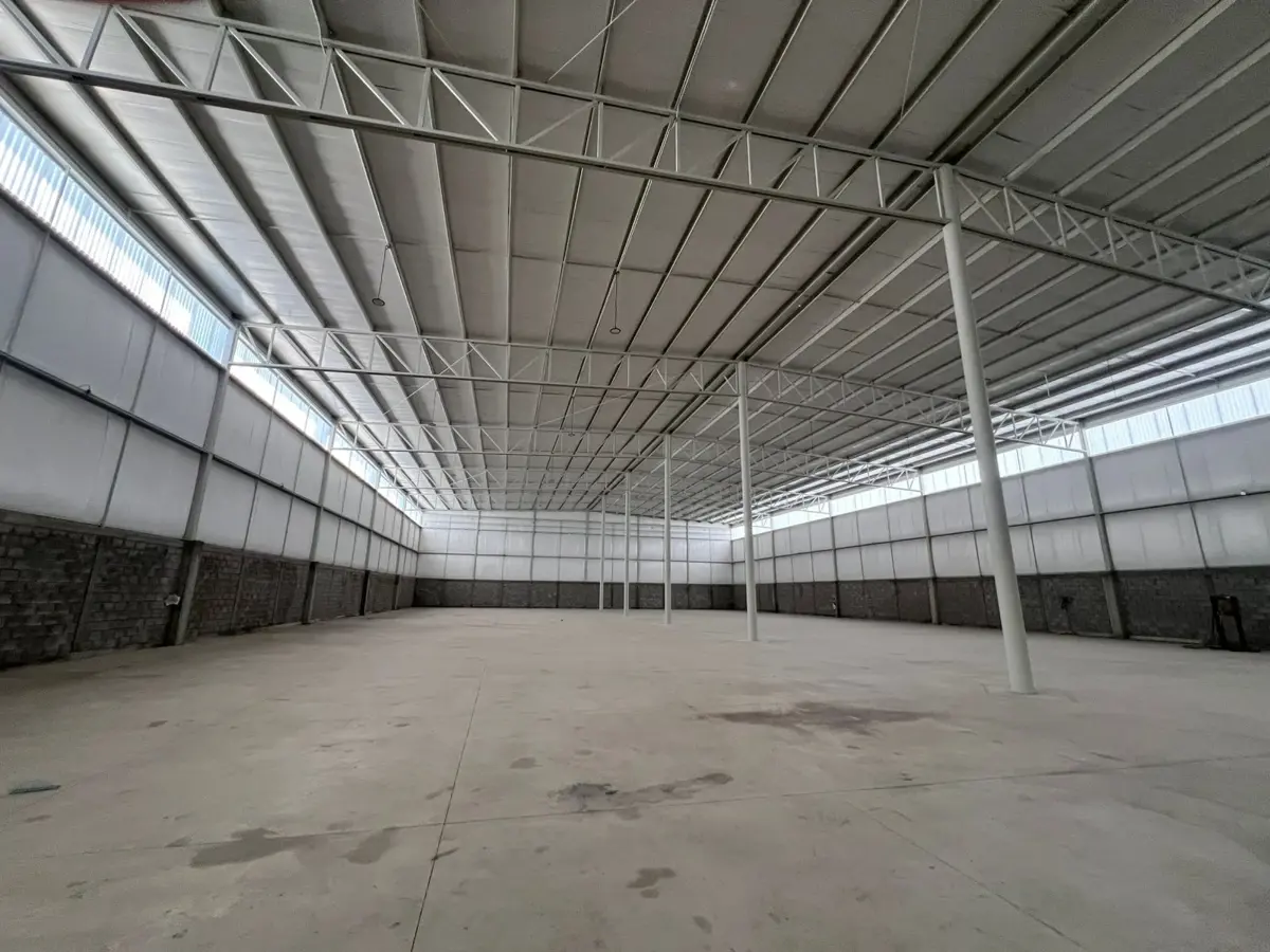 Vista 2 de Bodega en Renta en La Merced, Torreón, Coahuila de Zaragoza