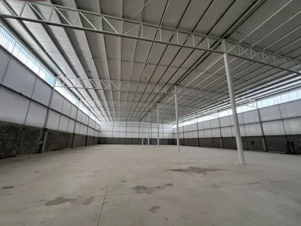 Bodega en renta en La Merced, Torreón — foto 2 de 6