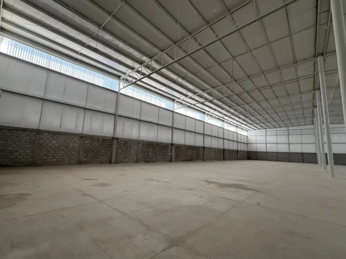 Vista 3 de Bodega en Renta en La Merced, Torreón, Coahuila de Zaragoza