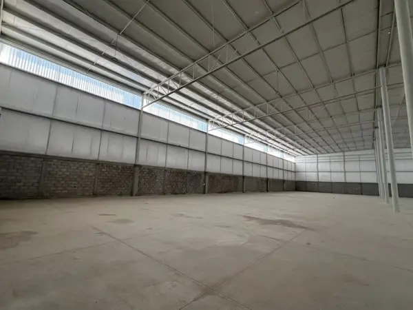 Bodega en renta en La Merced, Torreón — foto 3 de 6