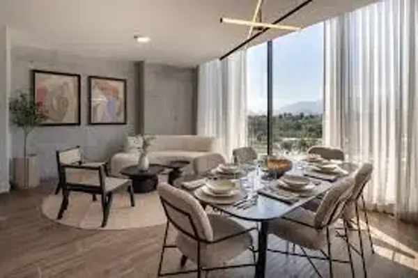 Departamento en renta en Cuauhtémoc, San Nicolás de los Garza — foto 3 de 12