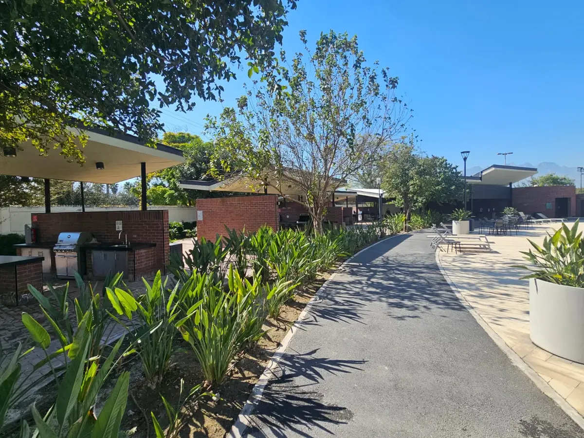 Vista 5 de DEPARTAMENTOS EN RENTA: SAN NICOLAS