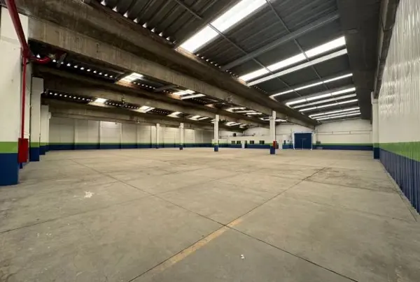Bodega en renta en Barrientos Gustavo Baz, Tlalnepantla de Baz — foto 3 de 3