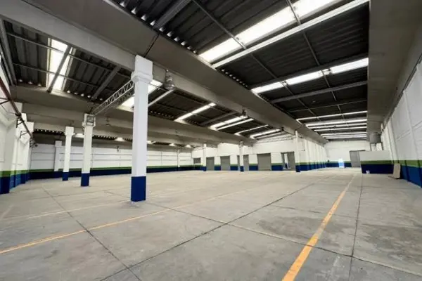 Bodega en renta en Barrientos Gustavo Baz, Tlalnepantla de Baz — foto 2 de 3