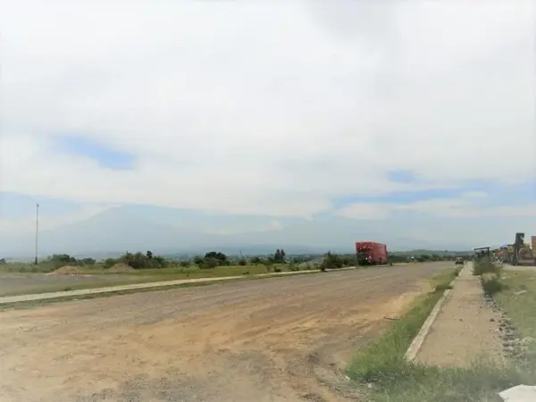 Bodega en renta en Santa Isabel Cholula, Santa Isabel Cholula — foto 2 de 6