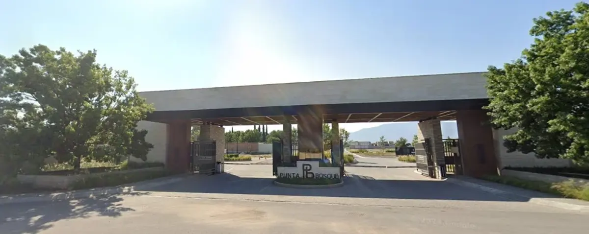 Terreno en venta en Punta Bosque, Saltillo — foto 1 de 4