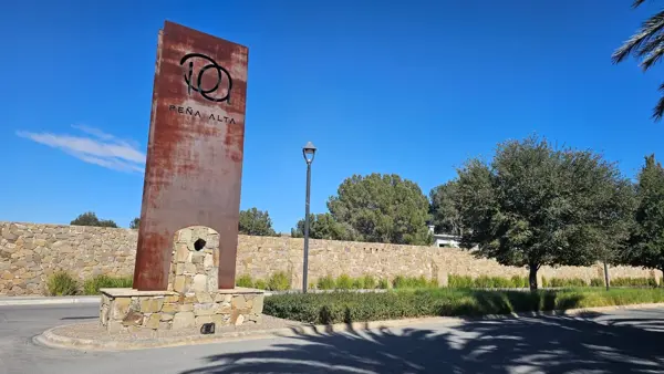 Terreno en venta en Peña Alta, Saltillo — foto 2 de 5