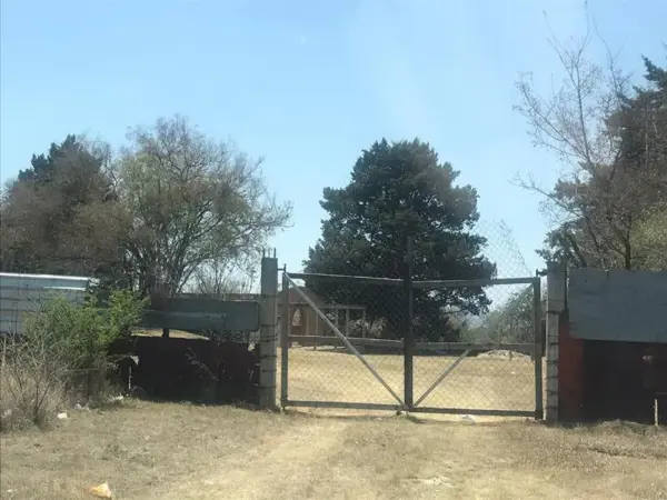 Terreno en venta en San Pedro Zacachimalpa, Puebla, Puebla