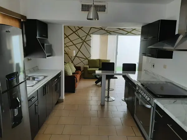 Departamento Renta Senderos — foto 1 de 6