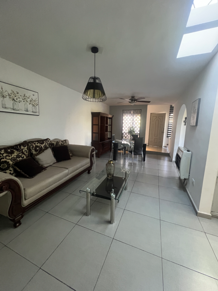 Casa en renta en La Florida, Saltillo — foto 3 de 17
