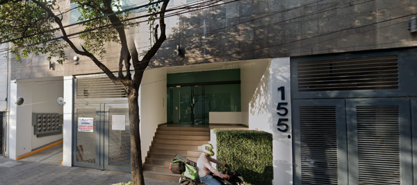 Departamento en venta en Portales Norte, Benito Juárez — foto 3 de 38