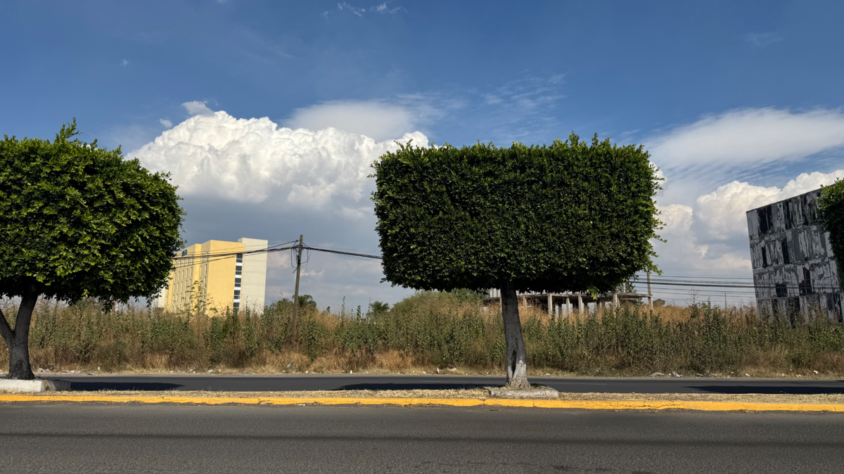 Terreno en venta en El Pirul, Salamanca — foto 1 de 3