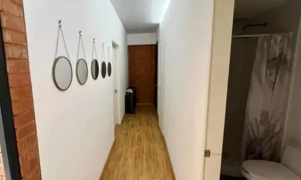 Departamento en venta en San Pedro de los Pinos, Benito Juárez — foto 3 de 8