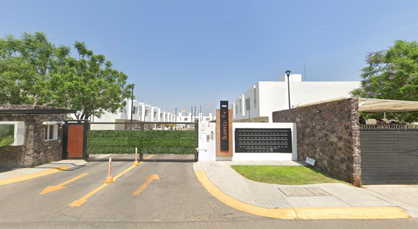 Casa en venta en Residencial Santa Fe, Corregidora — foto 2 de 19