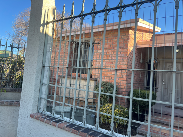 Casa en renta en La Florida, Saltillo — foto 2 de 17