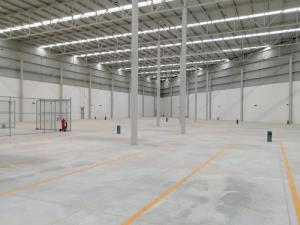 Bodega industrial Parque Ind Oriente 3,416 m2 rápido acceso por Blvd. Rodríguez Triana, Torreón