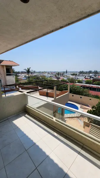 Casa en venta en Joyas de Mocambo (Granjas los Pinos), Boca del Río — foto 3 de 11