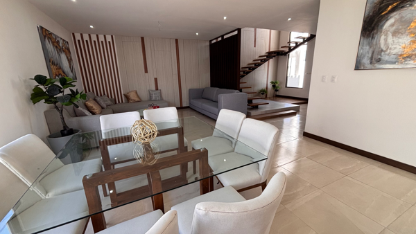 Casa en venta en Villas del Renacimiento, Torreón — foto 3 de 25