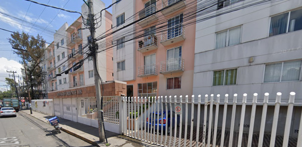 Departamento en venta en Agricola Oriental, Iztacalco — foto 3 de 20