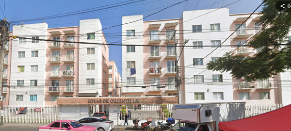 Departamento en venta en Agricola Oriental, Iztacalco — foto 2 de 20