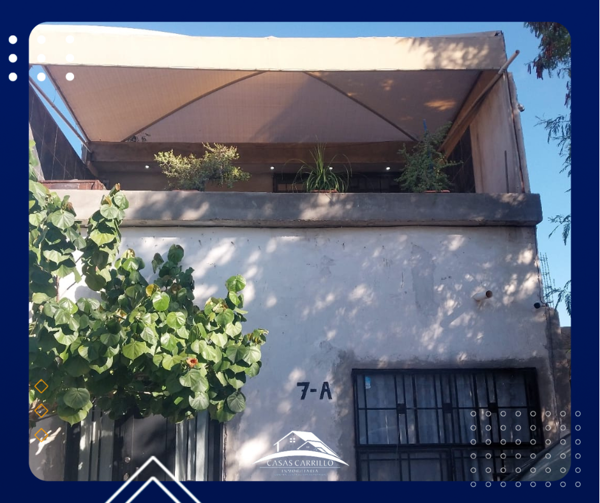 Casa en venta en Loma Real, Torreón — foto 2 de 10
