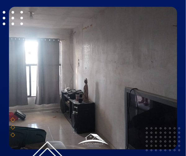 Casa en venta en Loma Real, Torreón — foto 3 de 10