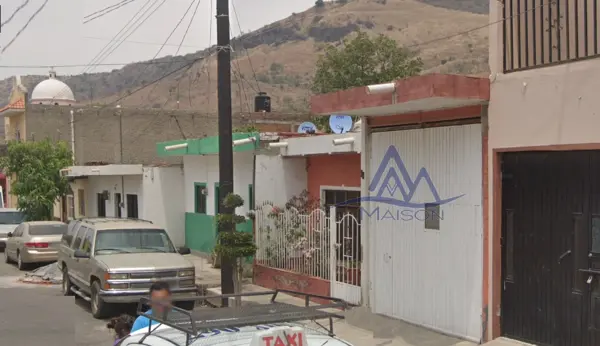 Casa en venta en Ernesto Che Guevara, Ixtlán del Río — foto 2 de 14