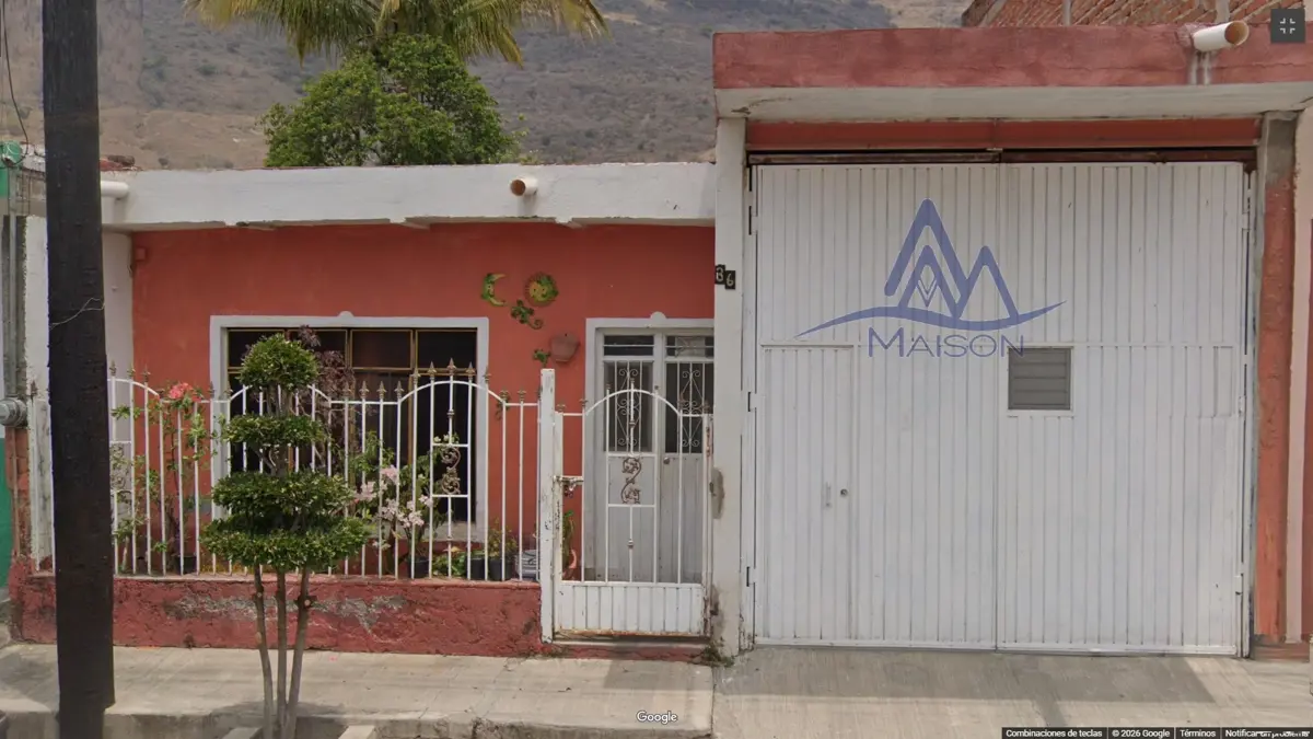 Casa en venta en Ernesto Che Guevara, Ixtlán del Río — foto 1 de 14