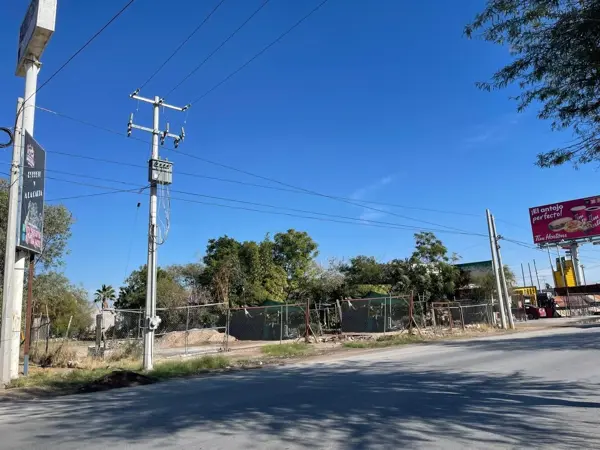 Terreno en renta en Los Viñedos, Torreón — foto 3 de 6