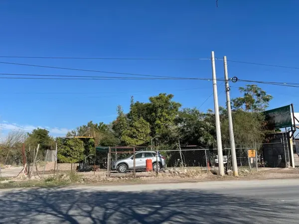 Terreno en renta en Los Viñedos, Torreón — foto 2 de 6